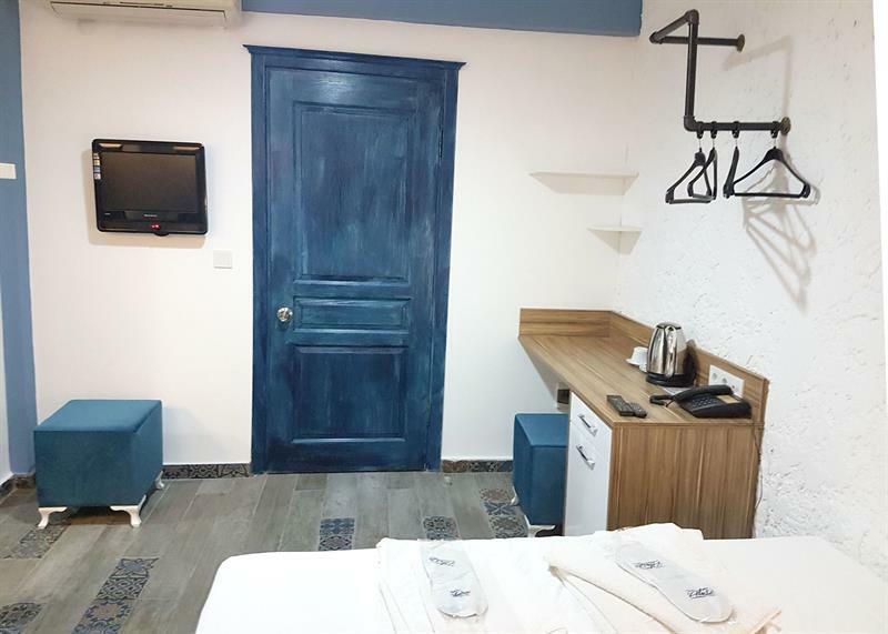 Aladeniz Hotel 2*