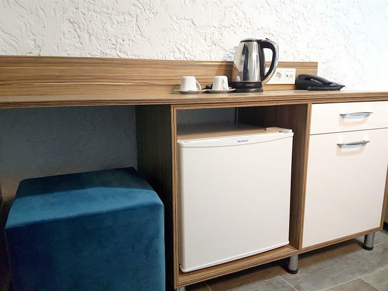 Aladeniz Hotel Buyukcekmece