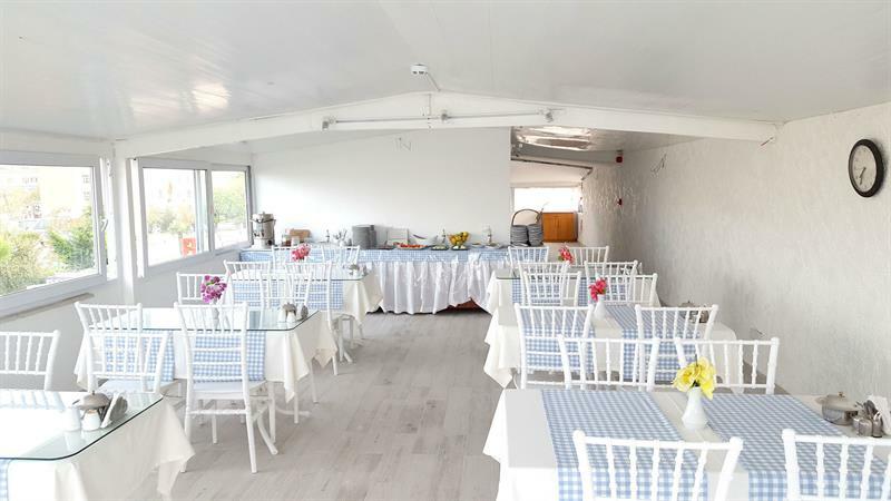 Hotel Aladeniz
