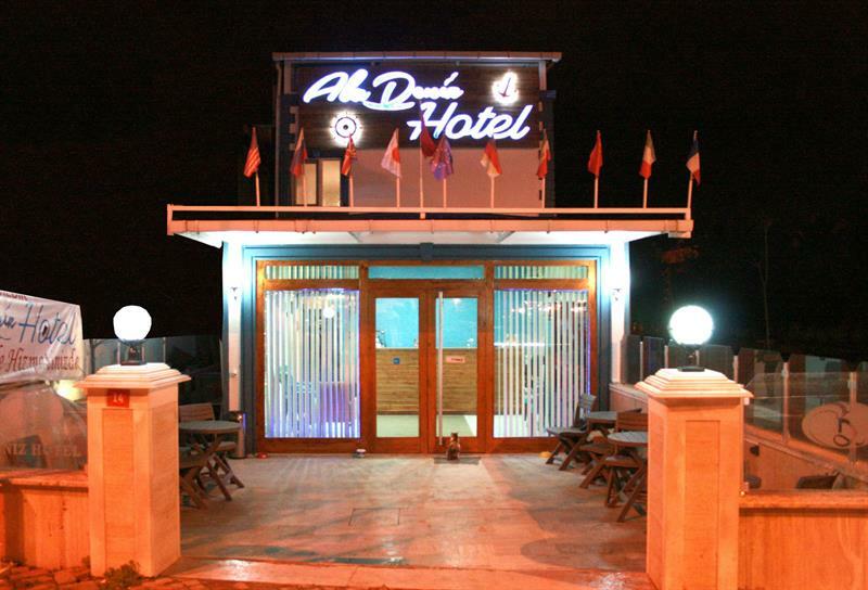 Hotel Aladeniz