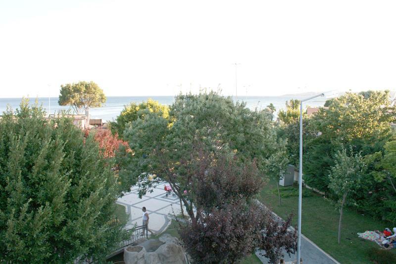 Aladeniz Hotel 2*