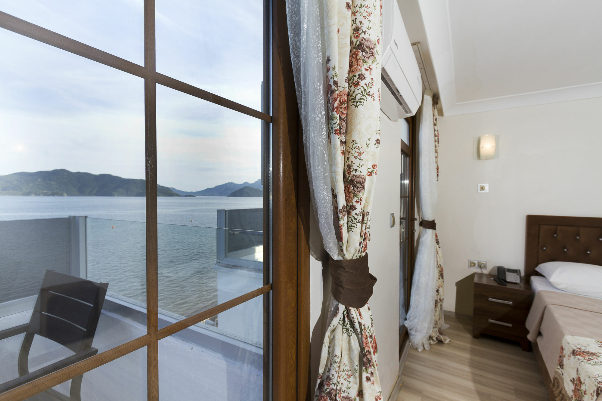 Hotel Reis Marmaris