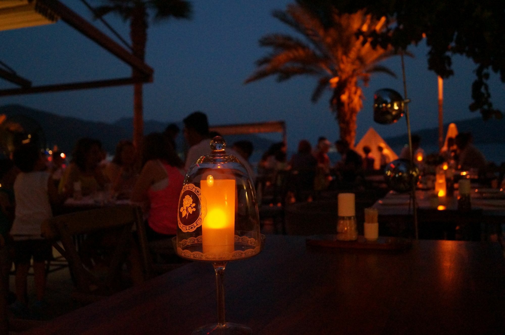 Reis 3* Marmaris