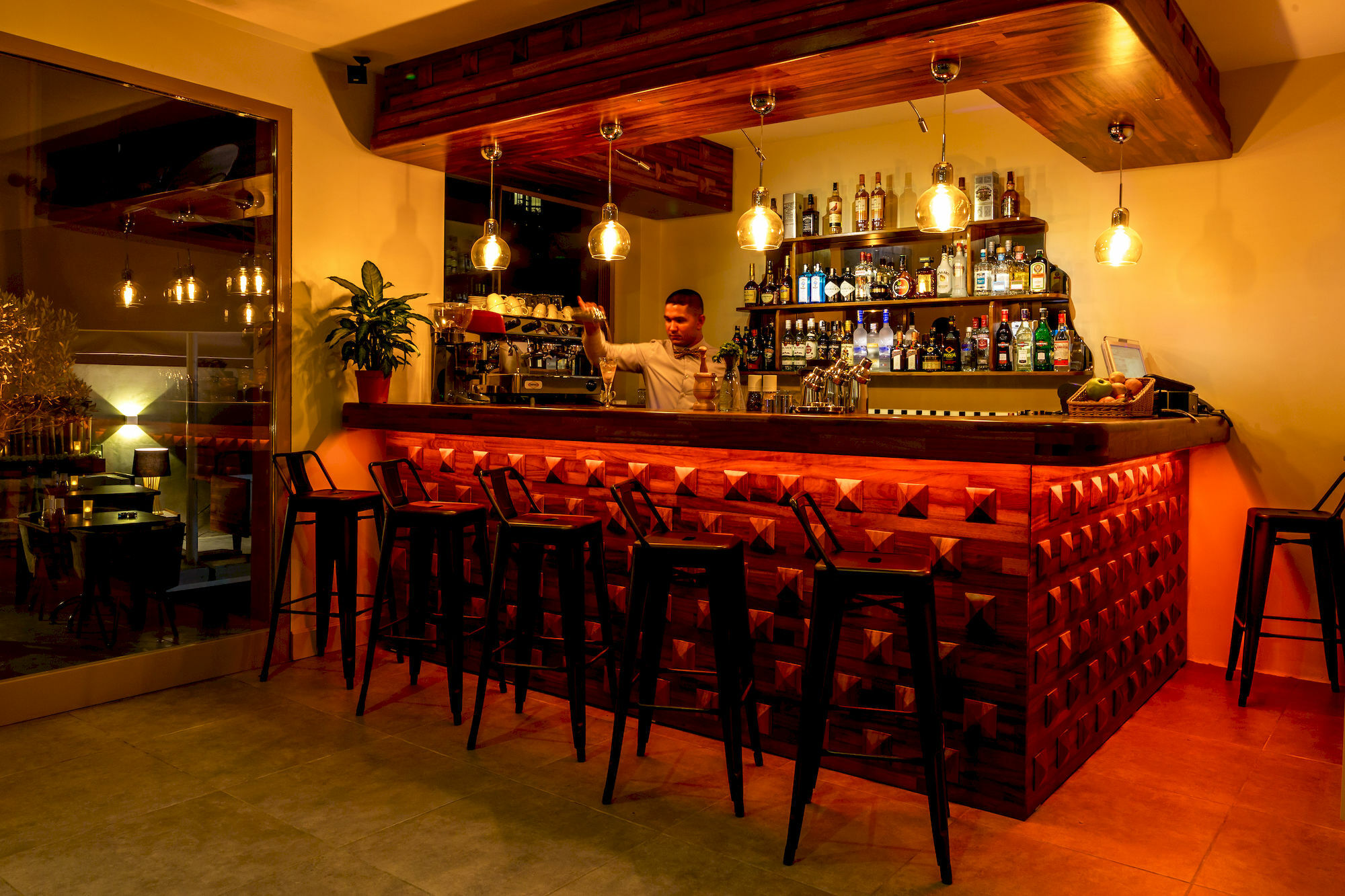 Reis Hotel Marmaris