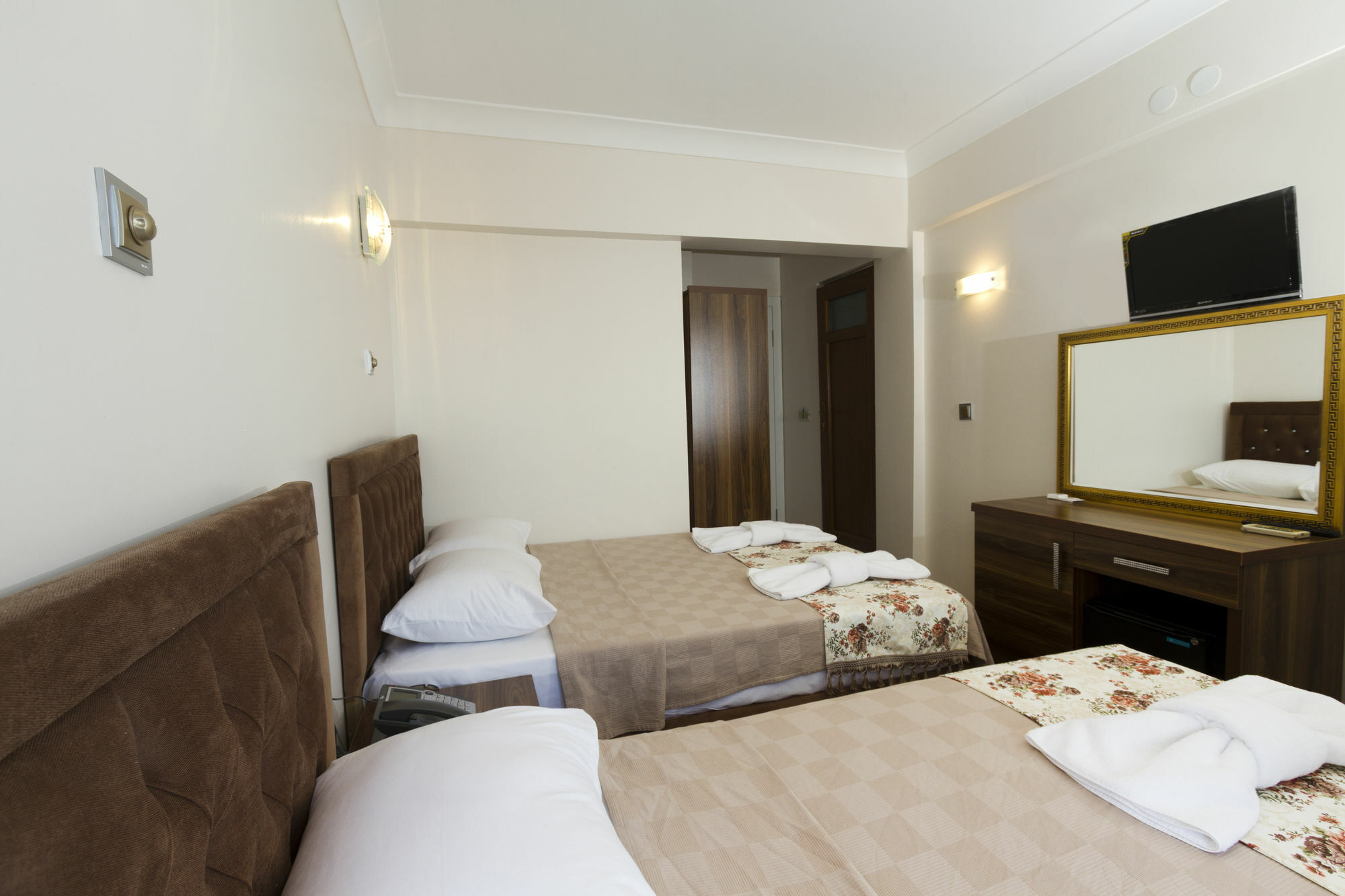 Reis Hotel 3*