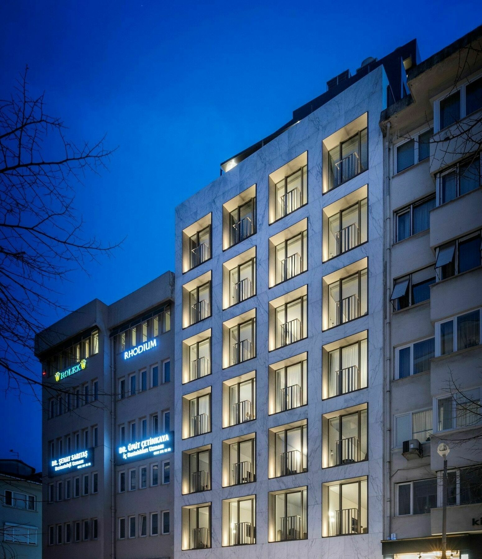 Glens Nisantasi 5*