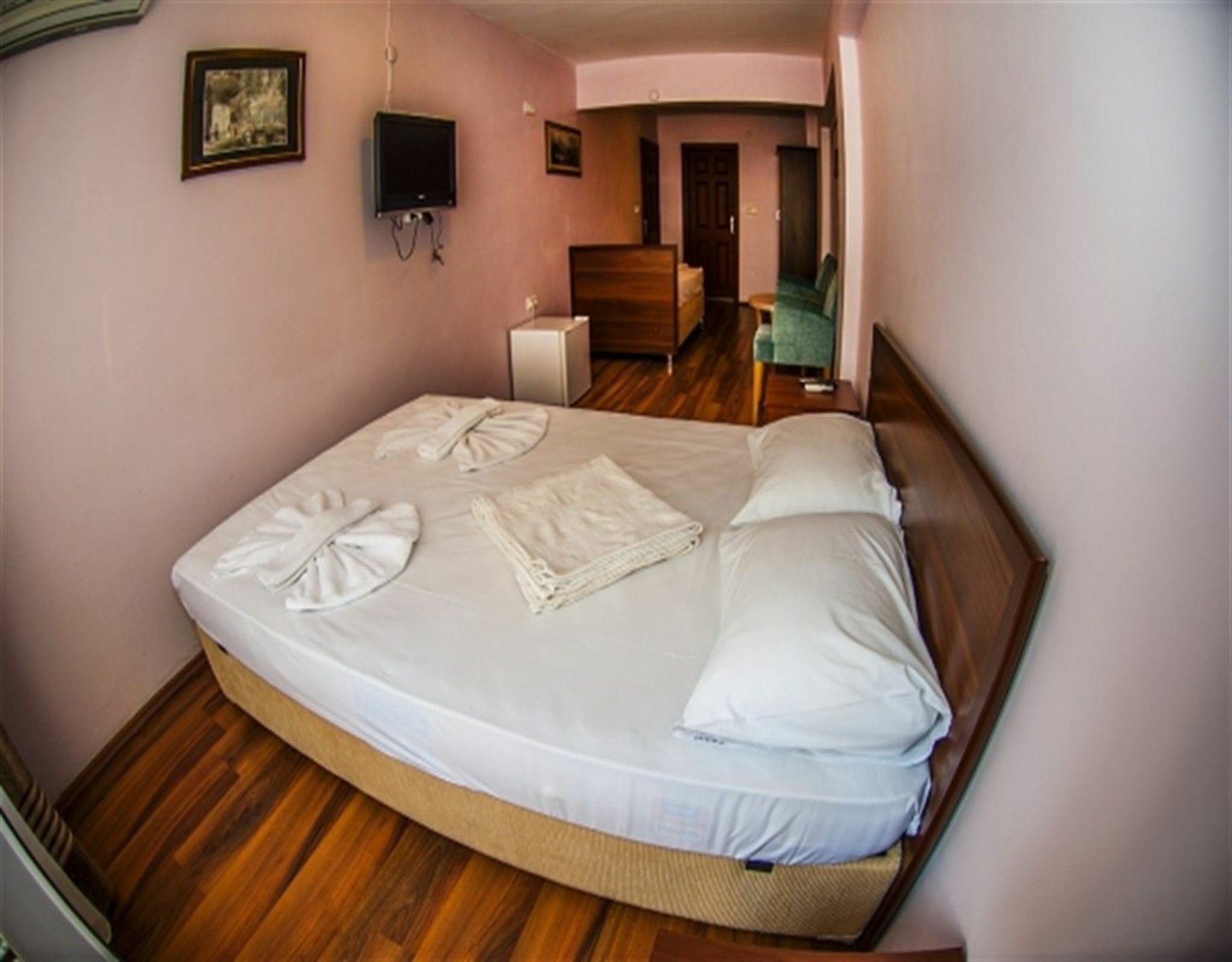 Hostel Orient *