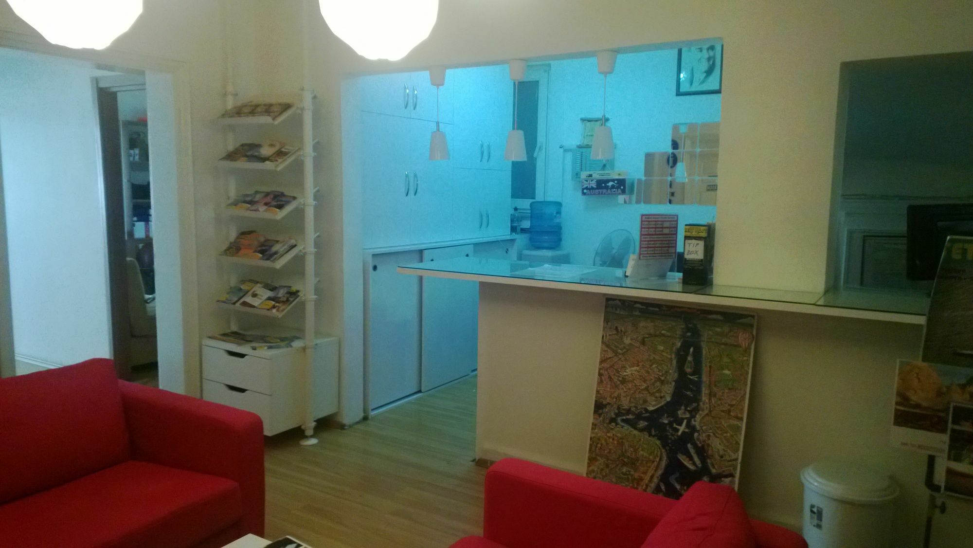 Hostel Orient *