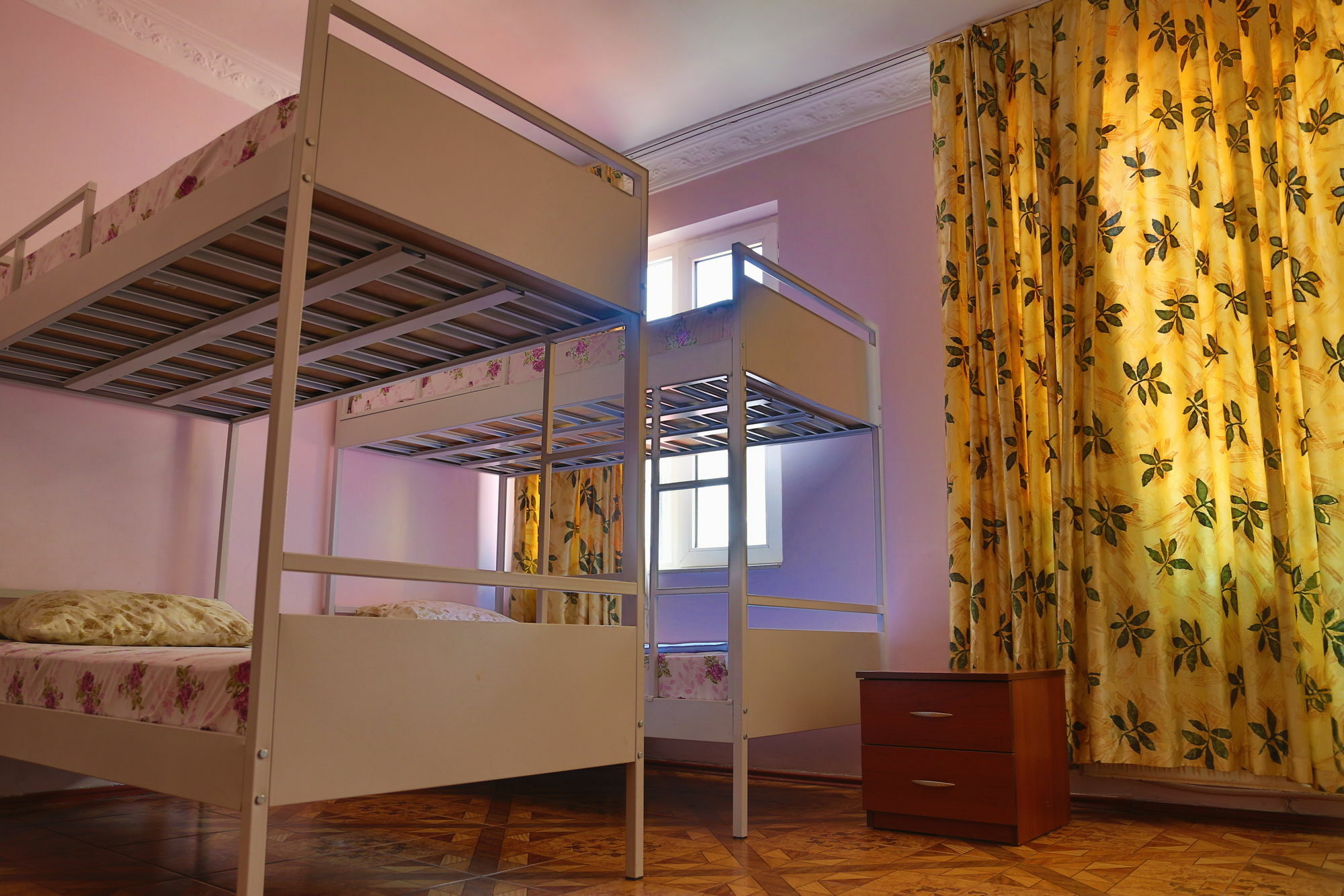 Hostel Orient