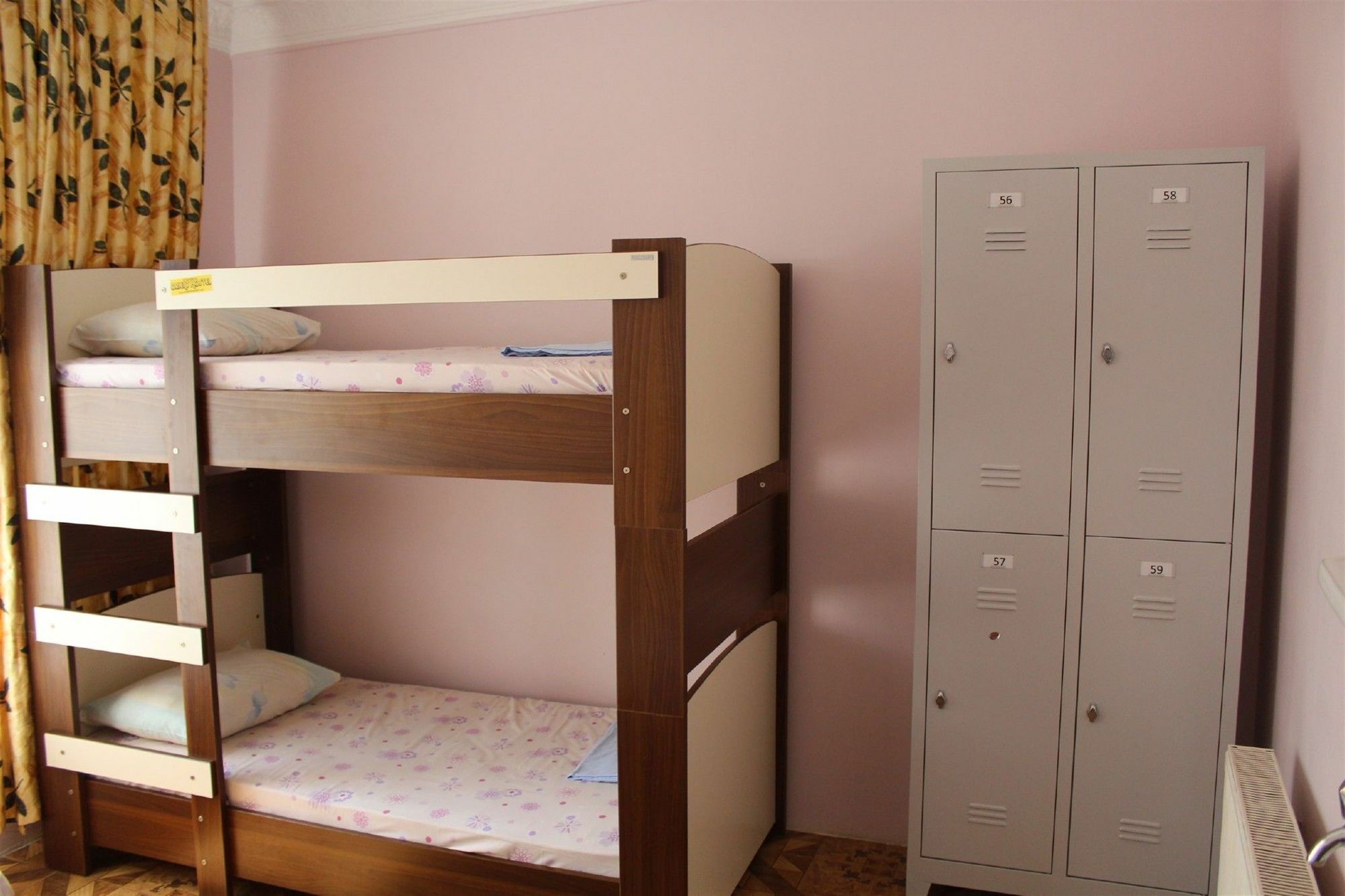 Hostel Orient Istanbul