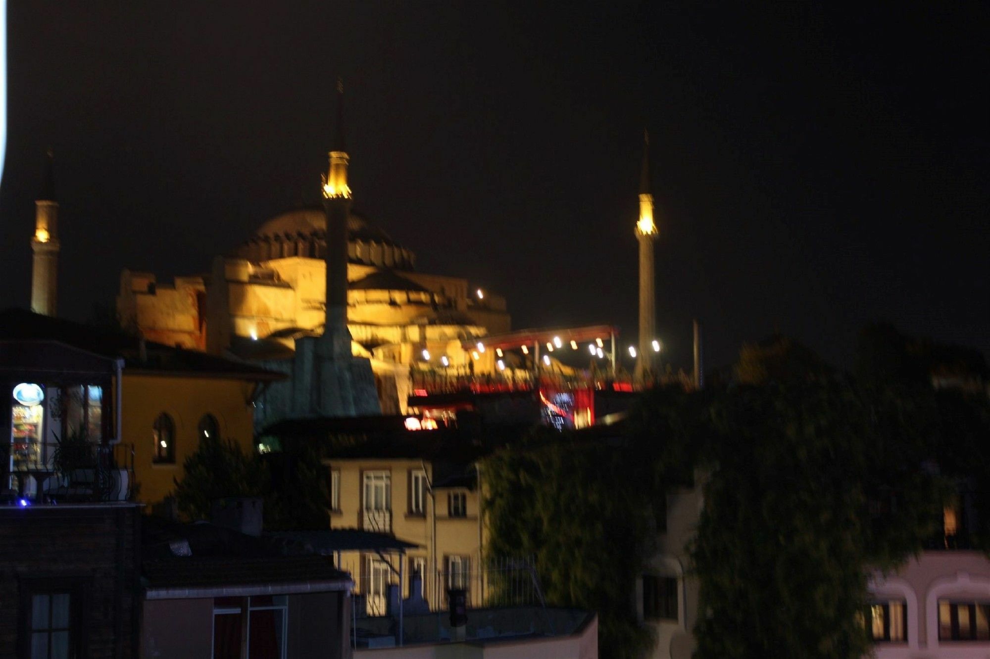 Hostel Orient