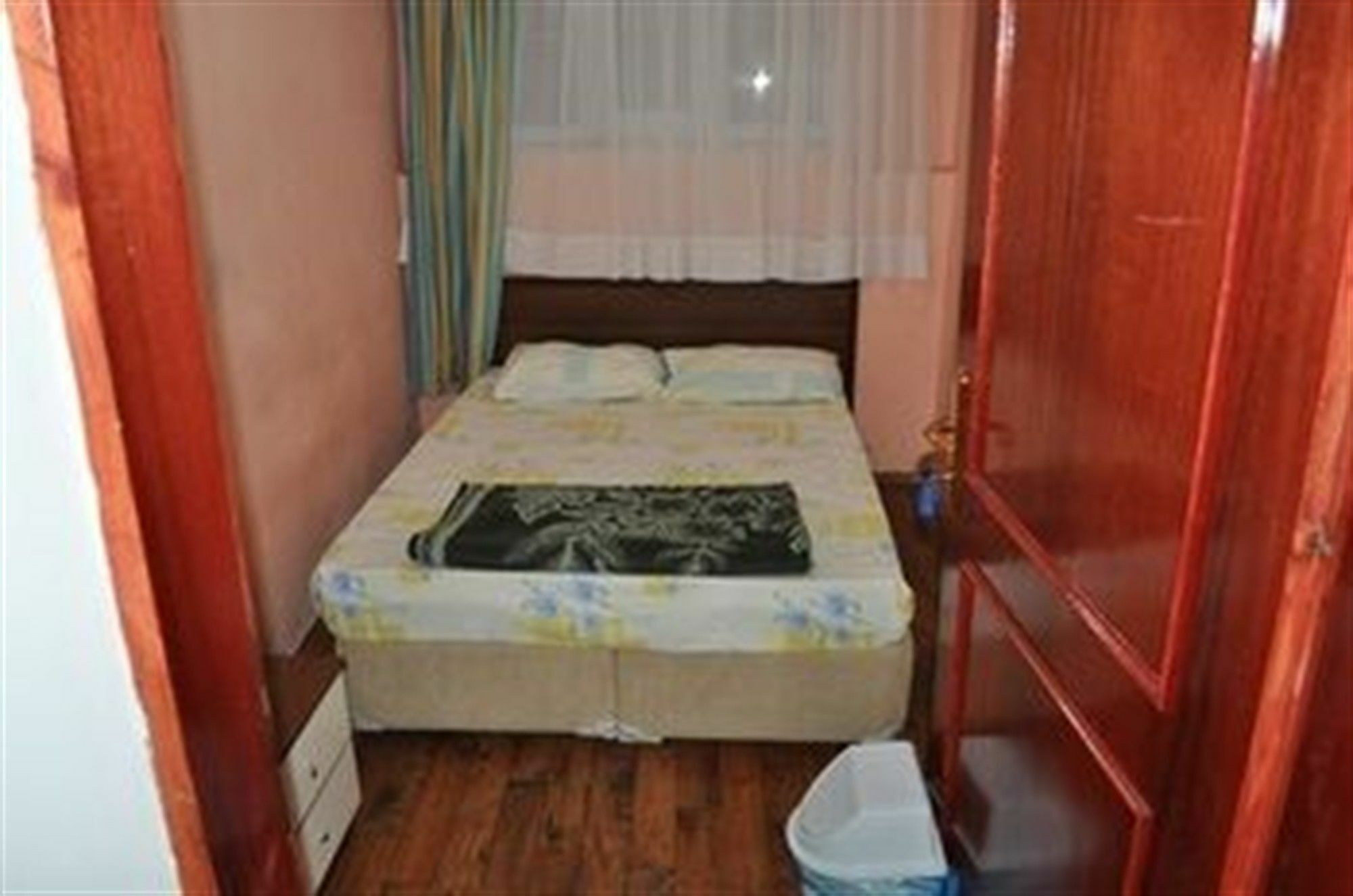 Orient Hostel
