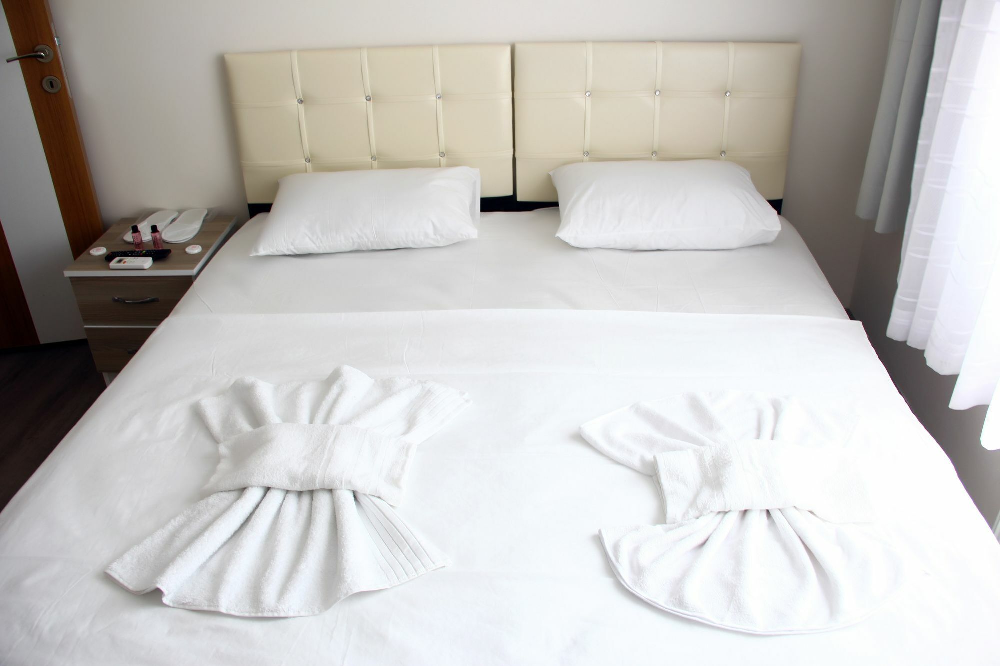 Marpalace Hotel Istanbul