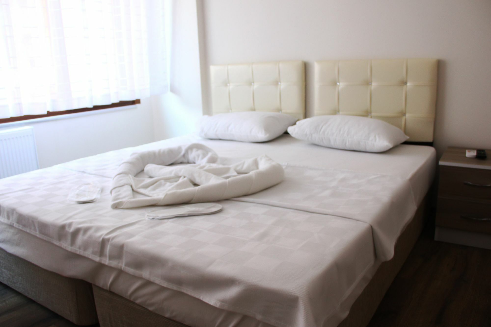 Marpalace Hotel 3*