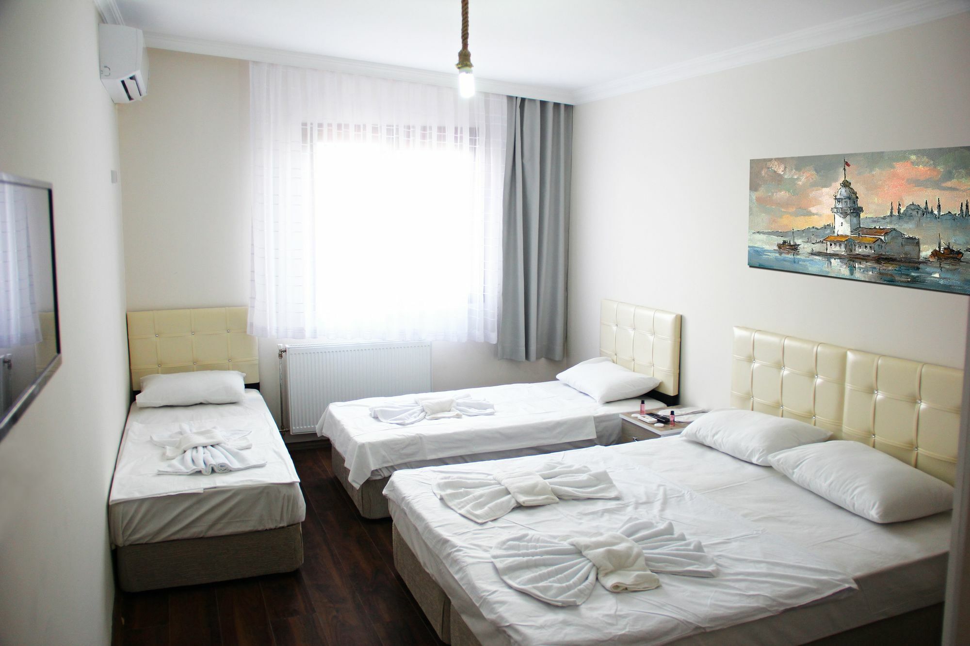 Hotel Marpalace