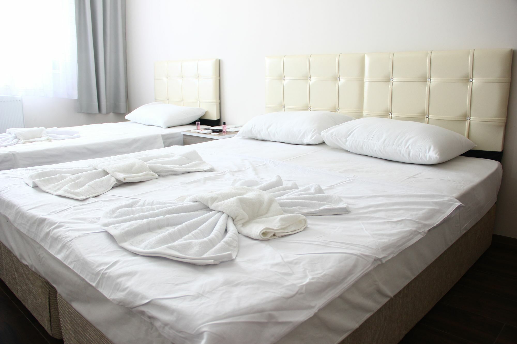 Hotel Marpalace Istanbul