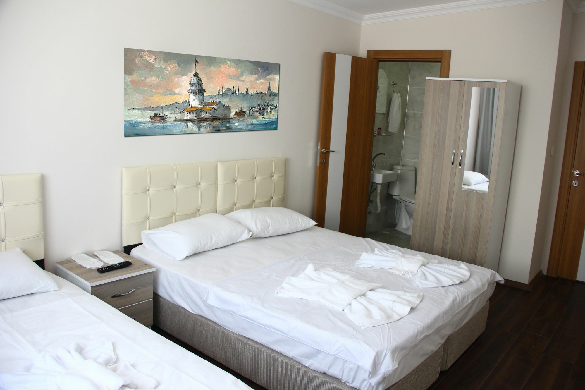 Hotel Marpalace 3*