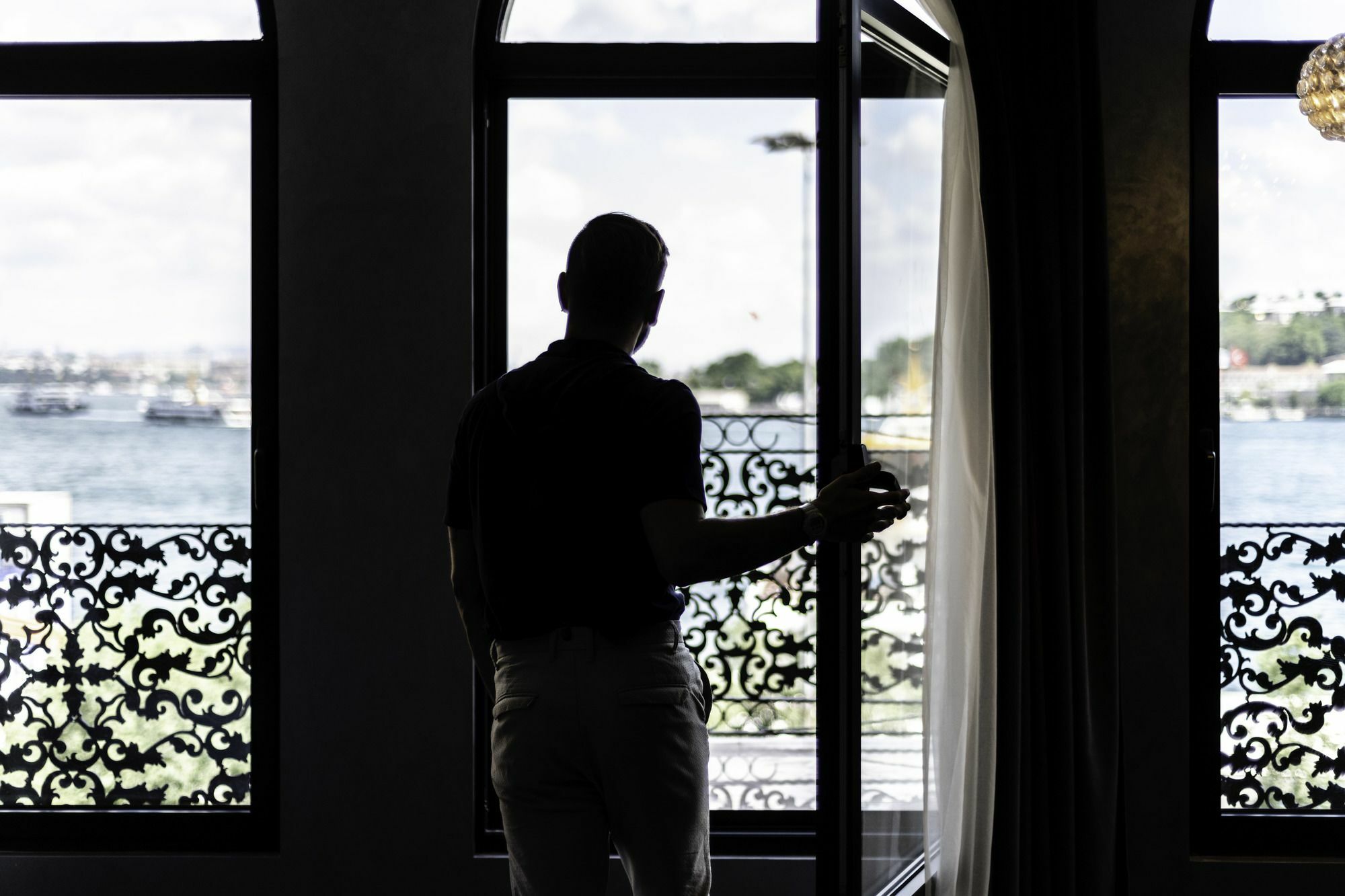 The Wings Hotel Istanbul