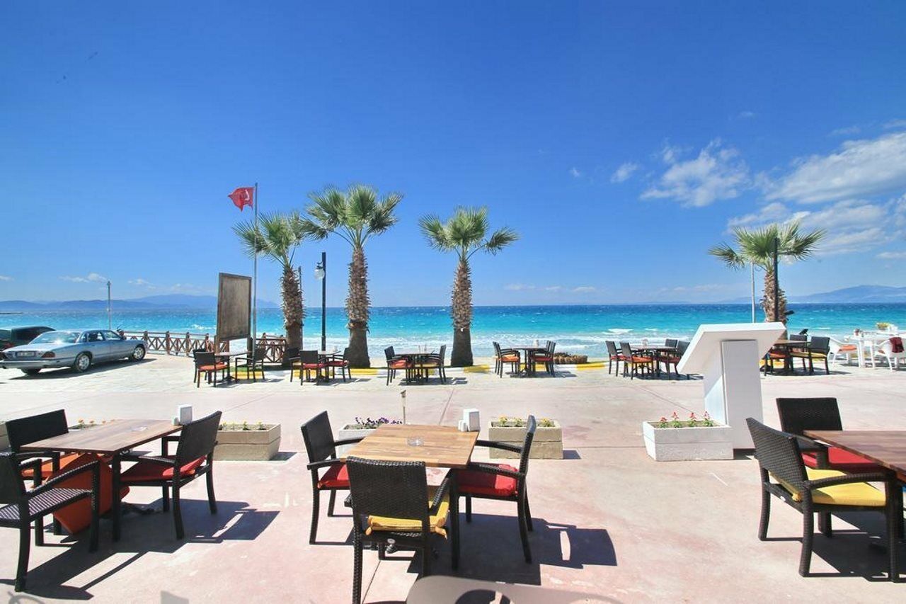 Asena 3* Kusadasi