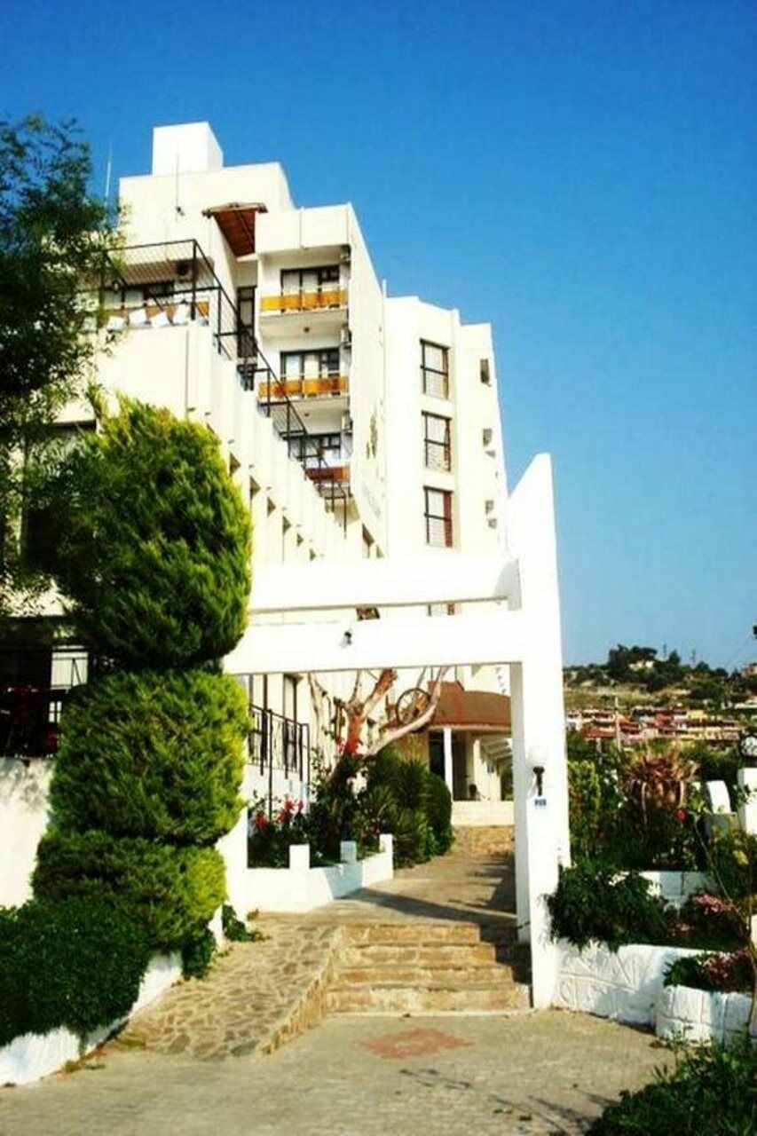 West Ada Hotel&spa Hotel Kusadasi