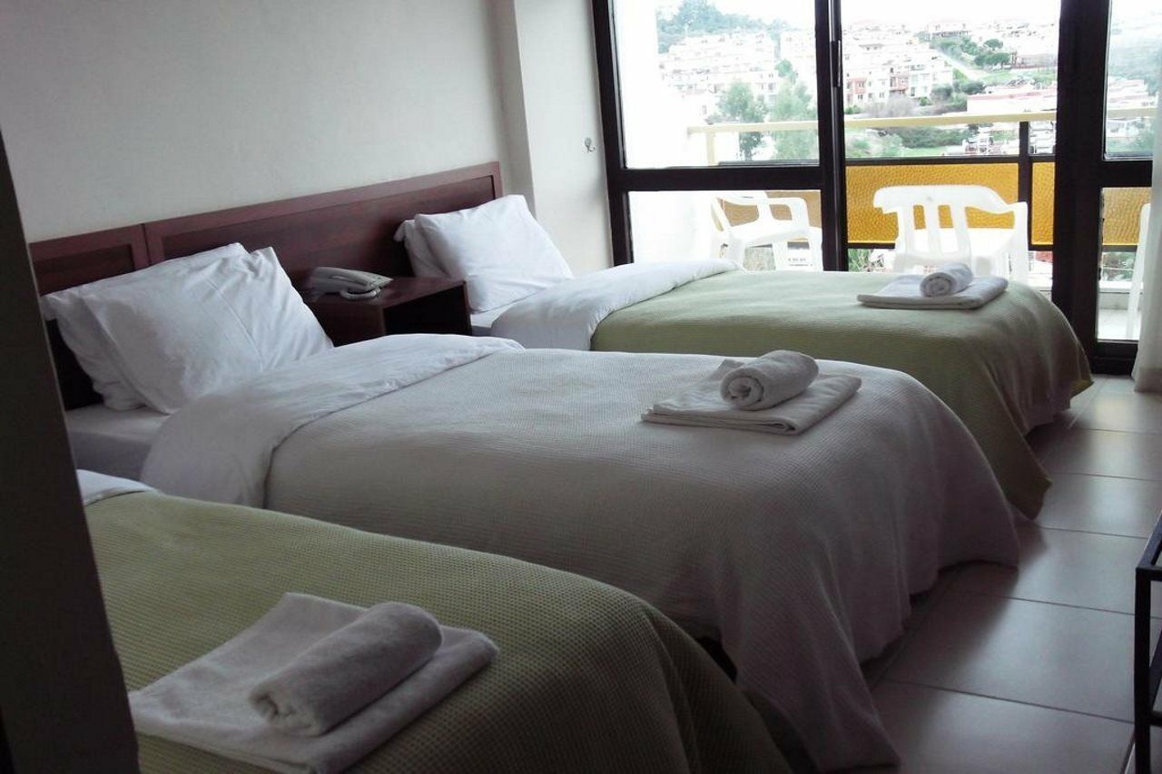 West Ada Hotel&spa Hotel