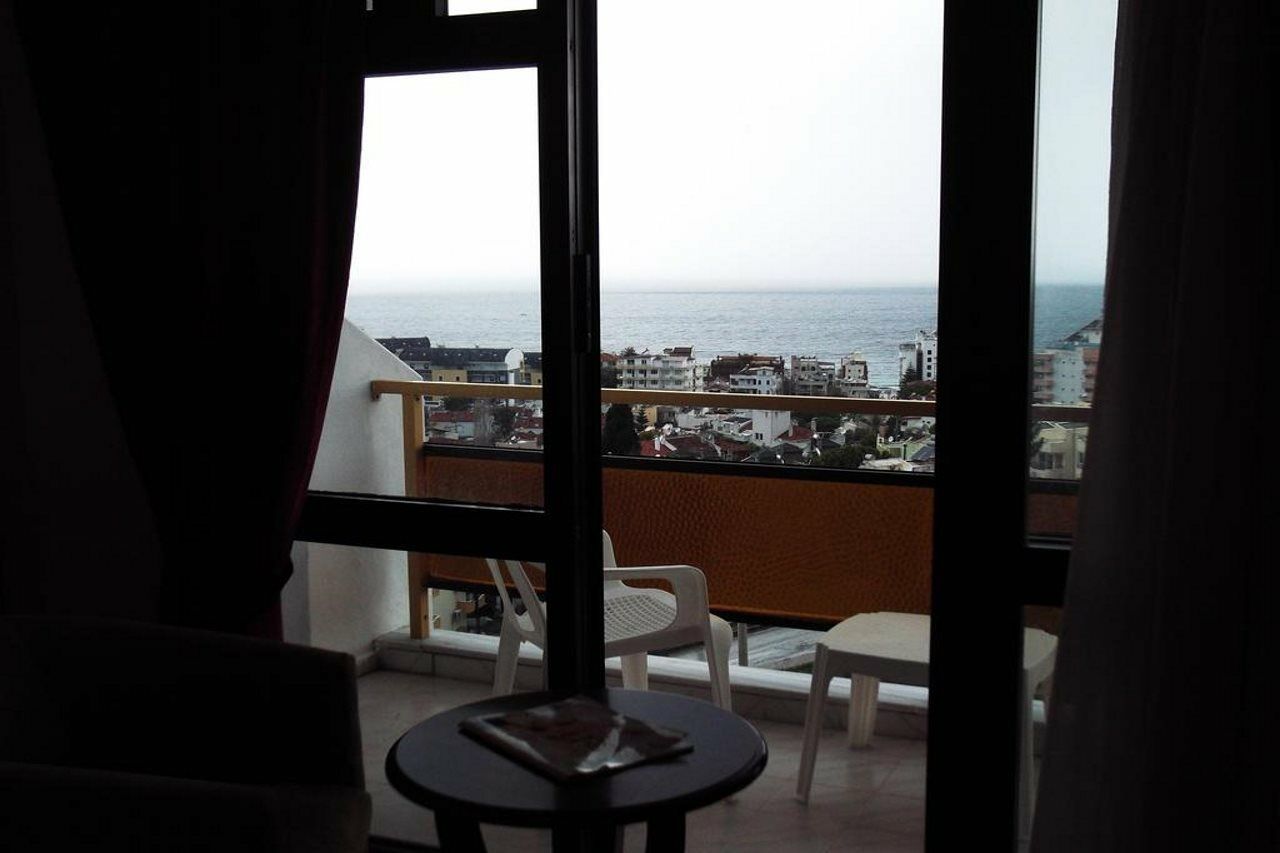 Hotel West Ada Hotel&spa 3*