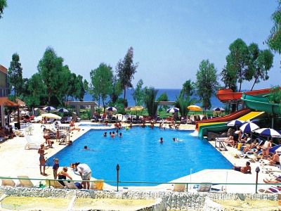 Mc Mahberi Hotel Konakli