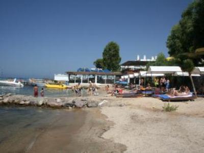 Duygulu Hotel 2*