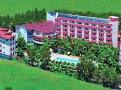 Orfeus Park Hotel