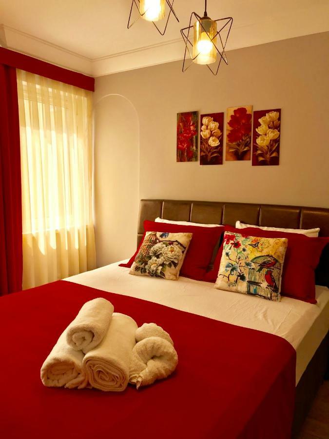 Guest house Sirena's Istanbul