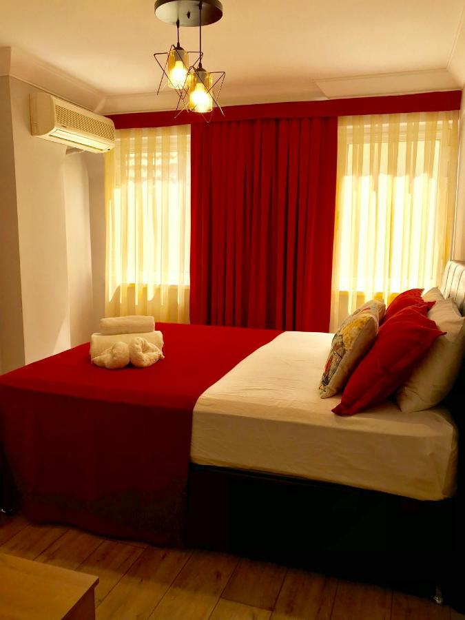 Sirena's Guest house
