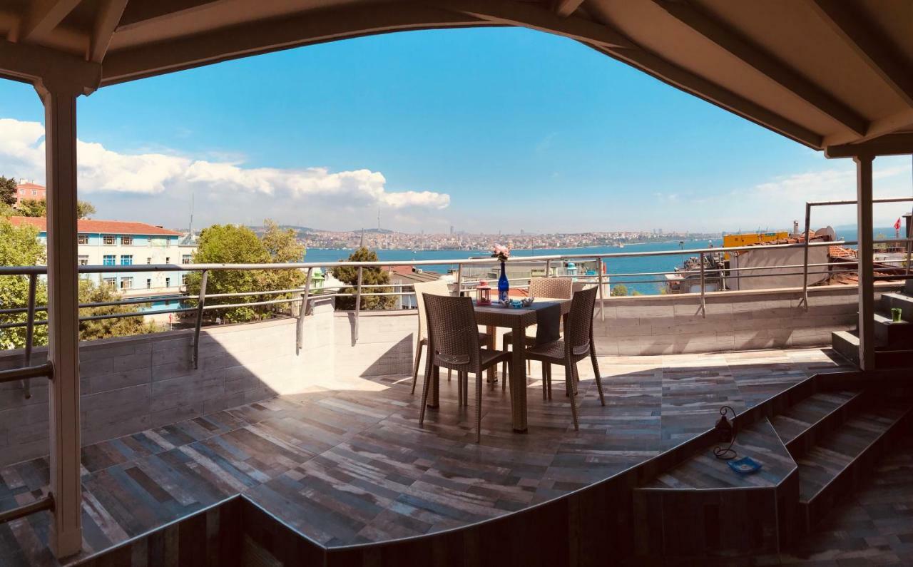 Sirena's * Istanbul