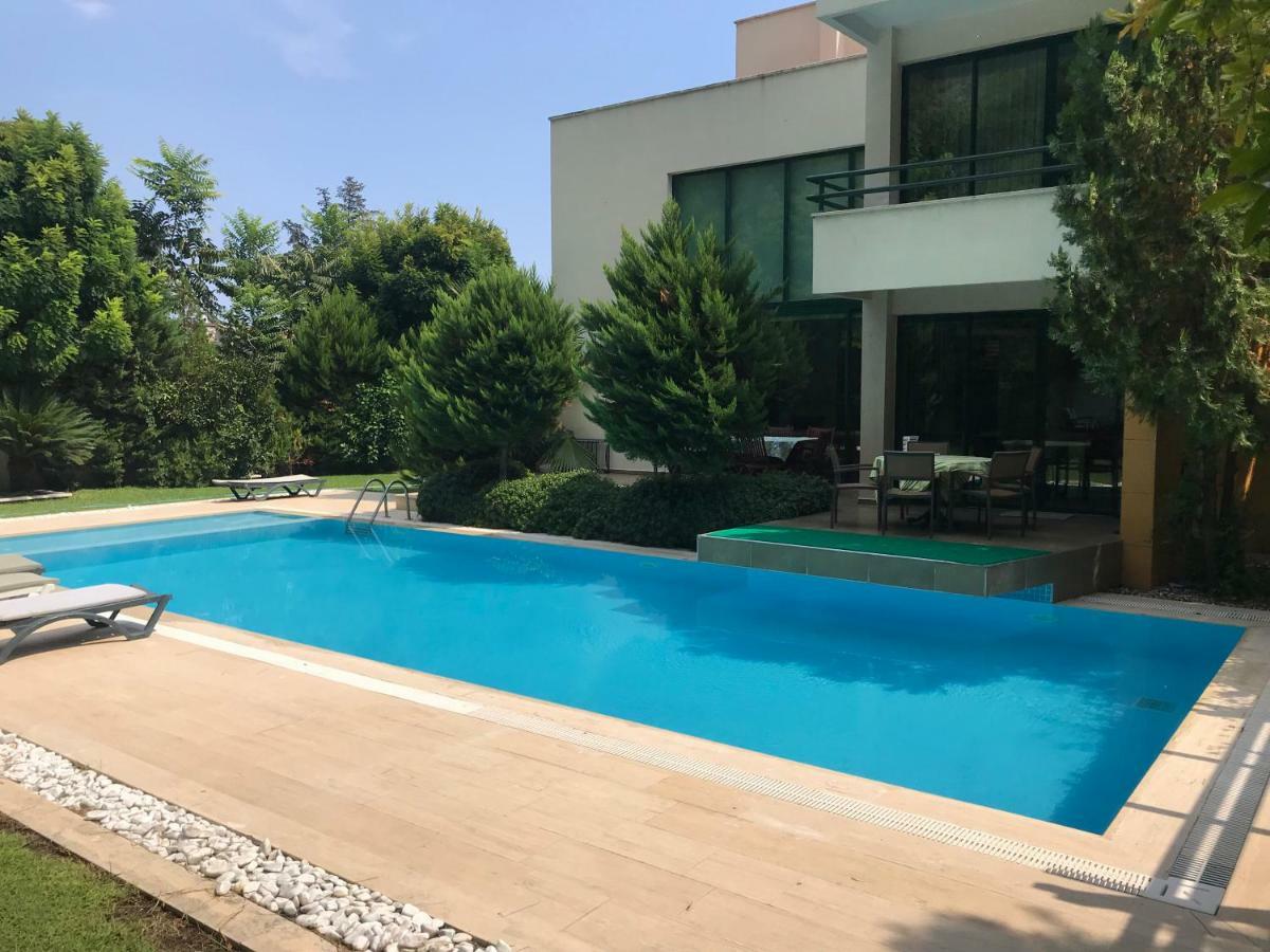 Diva Villa Kemer