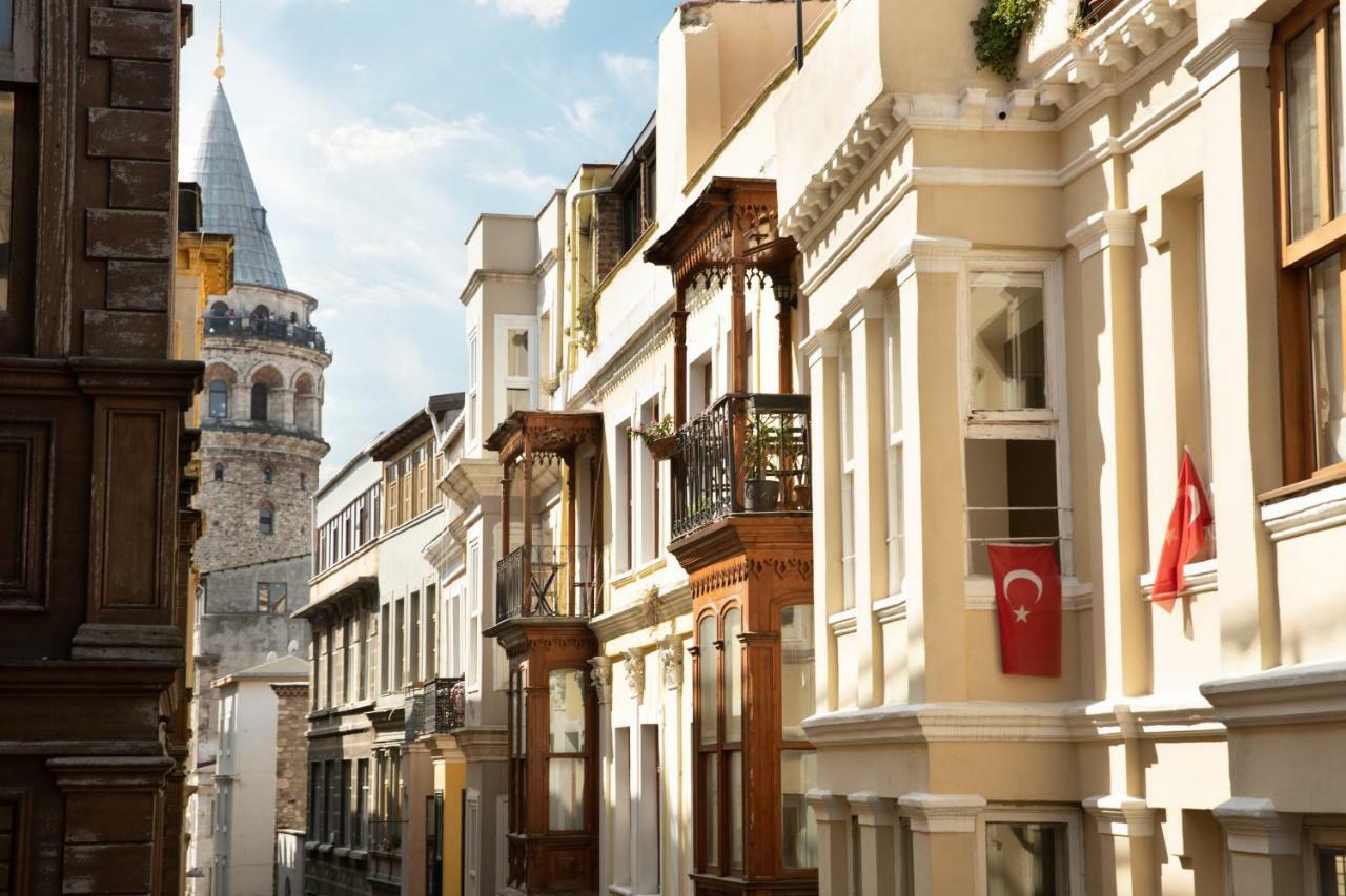 Hotel Georges Galata Istanbul