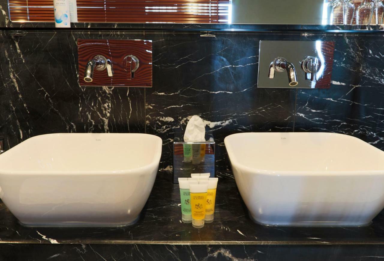 Georges Galata Hotel 4*