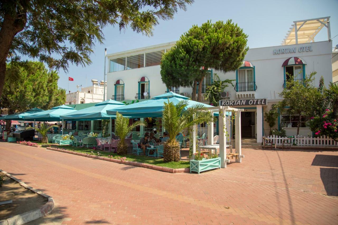 Hotel Kortan Turgutreis