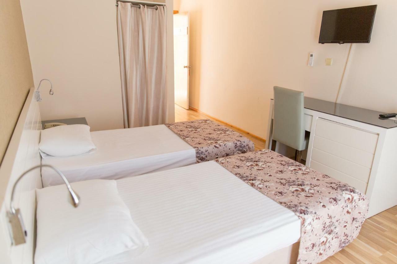 Hotel Kortan