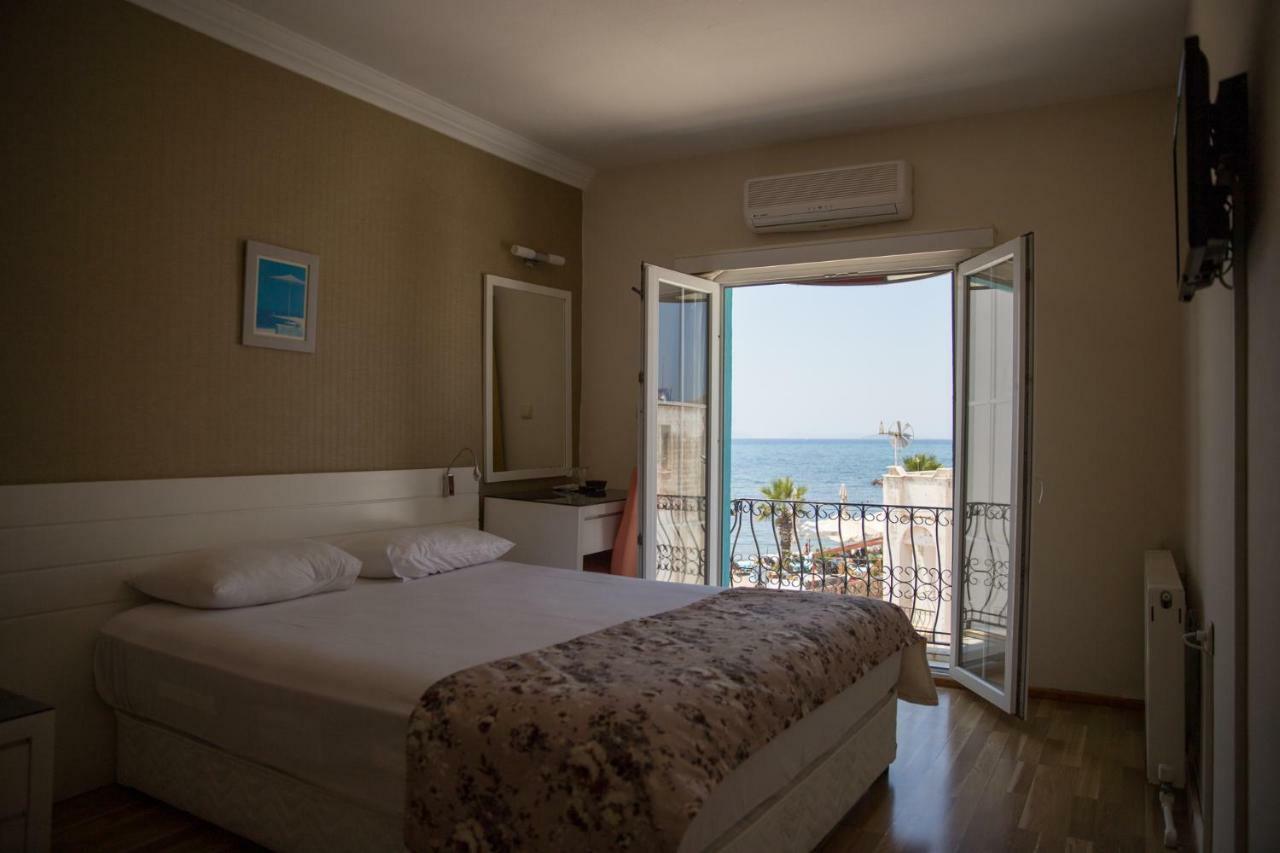 Kortan Hotel Turgutreis