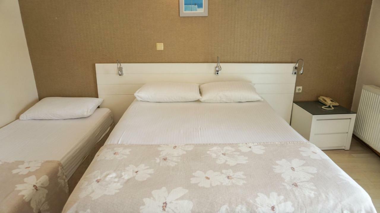 Hotel Kortan Turgutreis