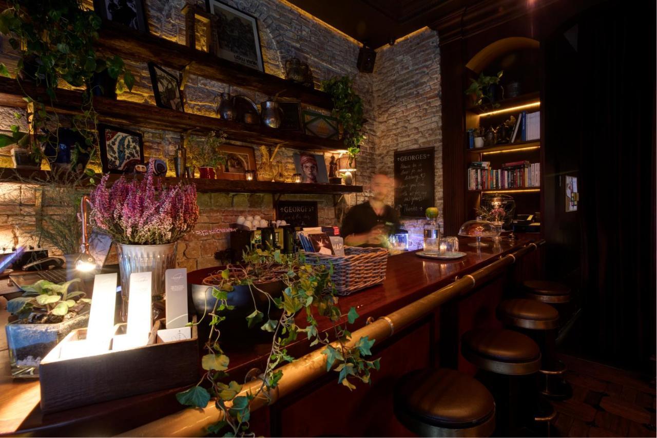 Hotel Georges Galata Istanbul