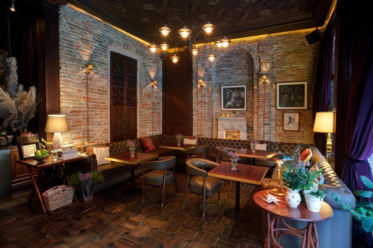 Hotel Georges Galata
