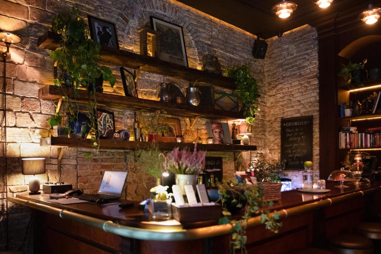 Georges Galata 4*