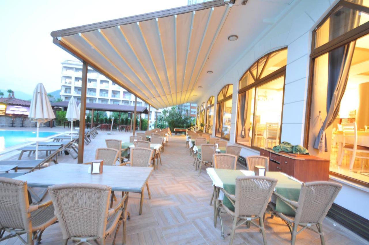 Hotel My Dream 4*
