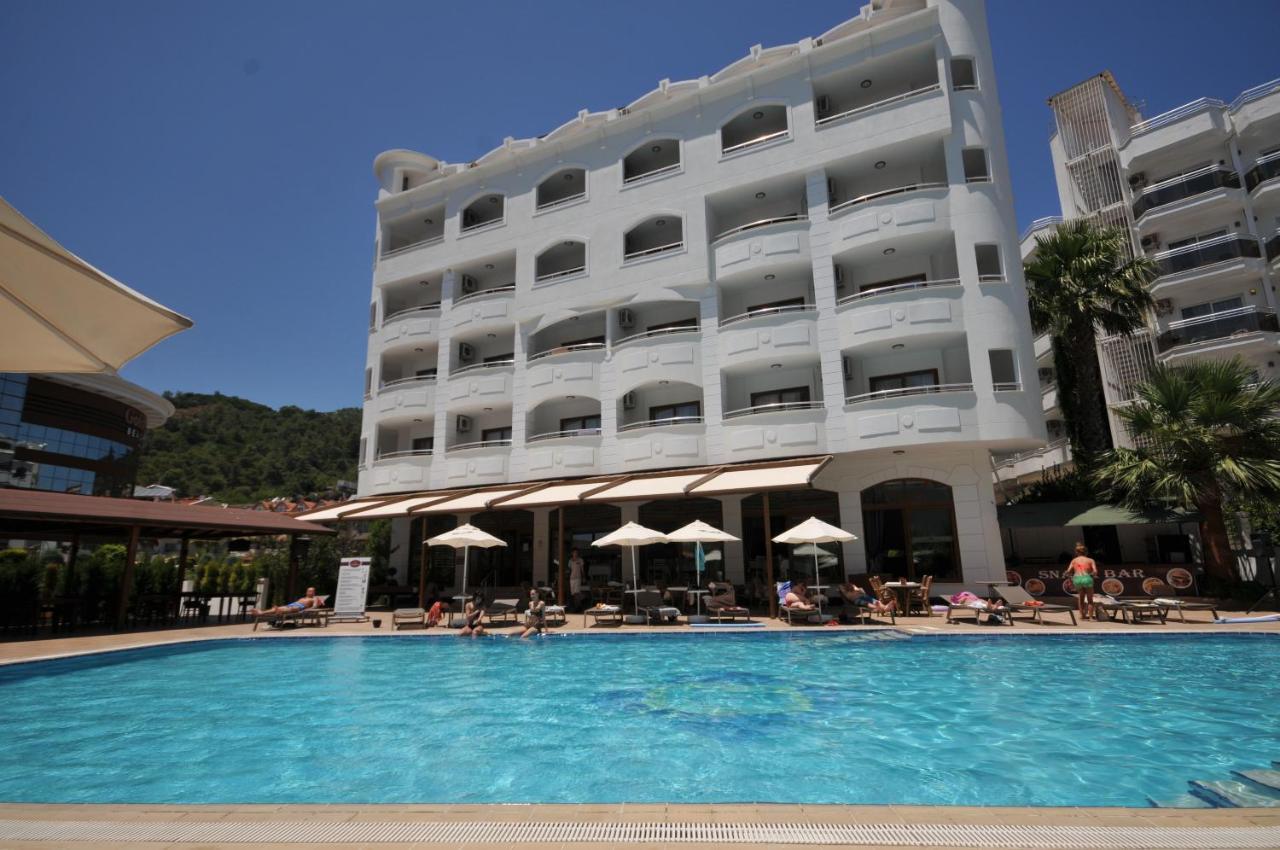 My Dream Hotel 4*