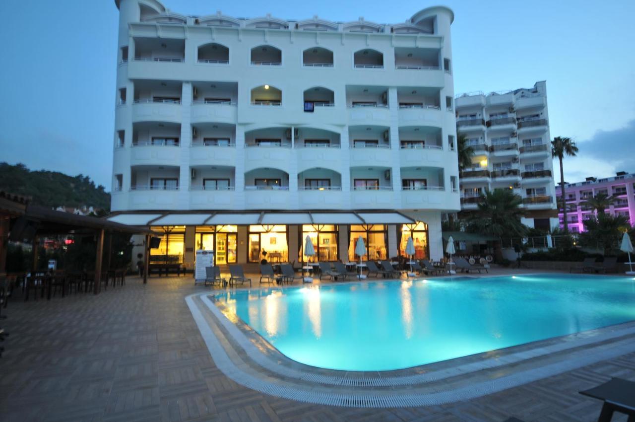 My Dream 4* Marmaris
