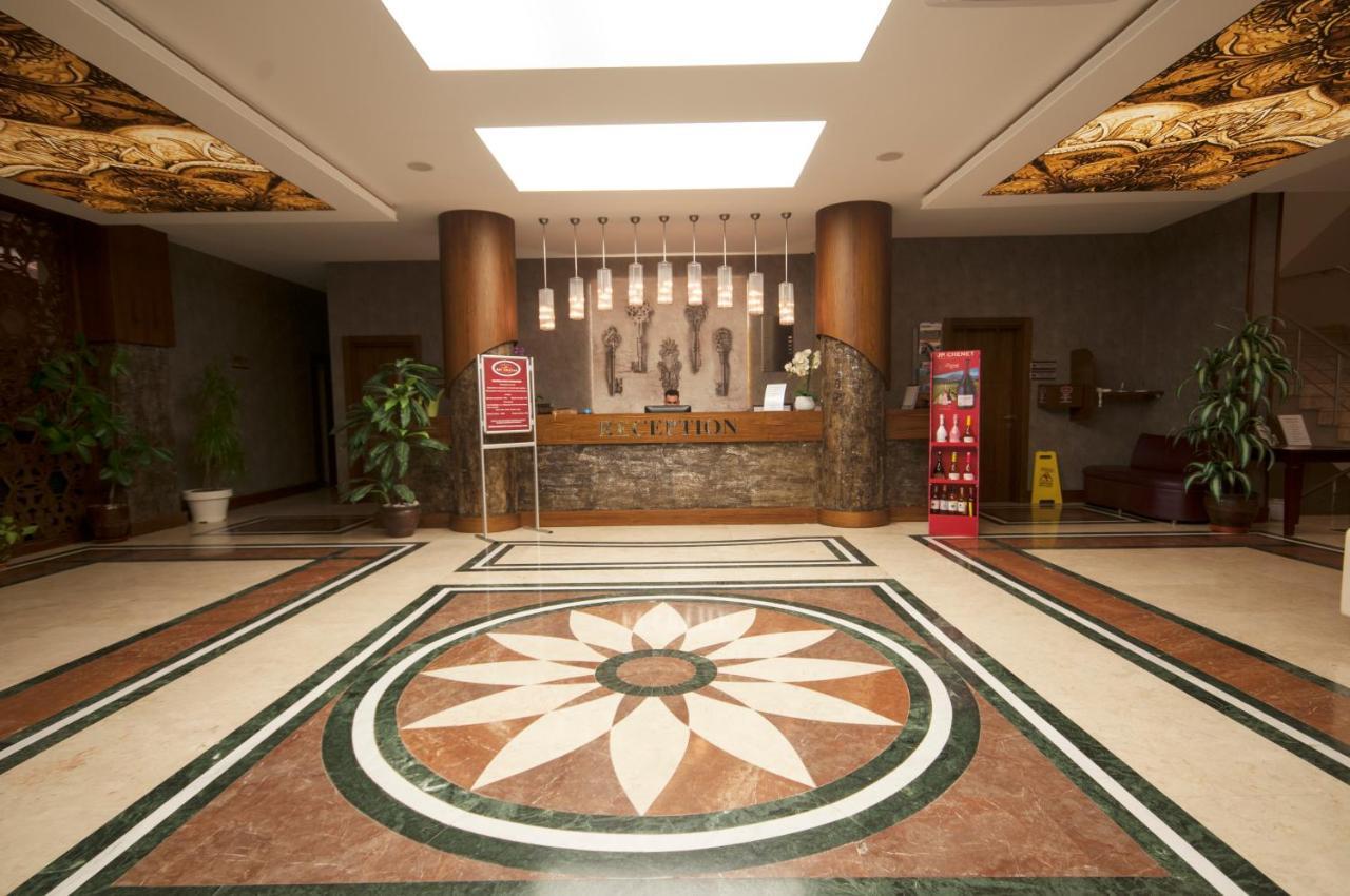 Hotel My Dream 4*