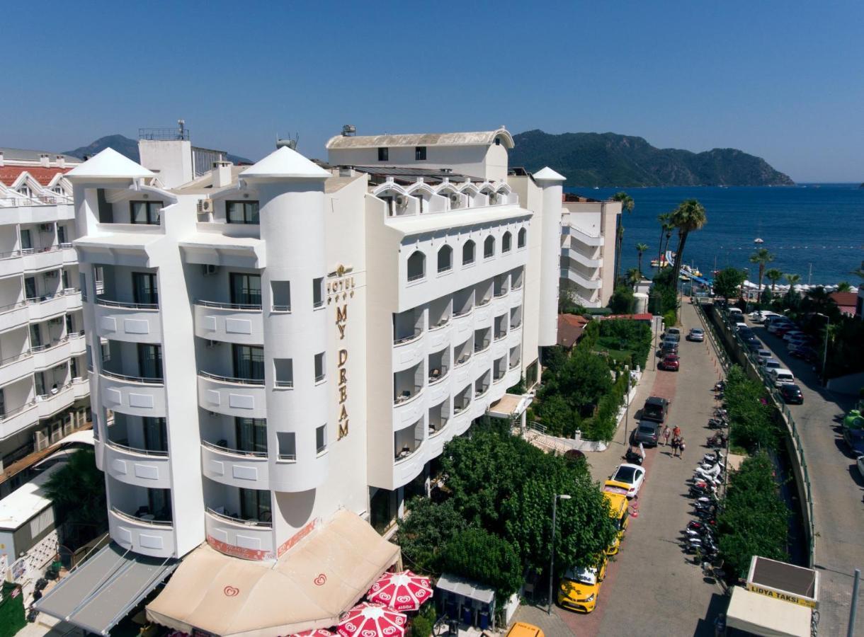 Hotel My Dream