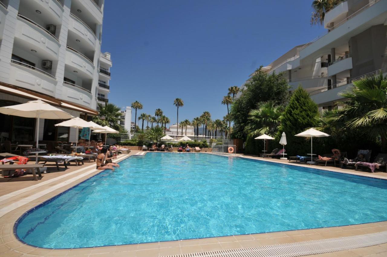 Hotel My Dream Marmaris