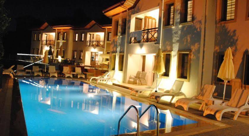 Saranda Butik Hotel