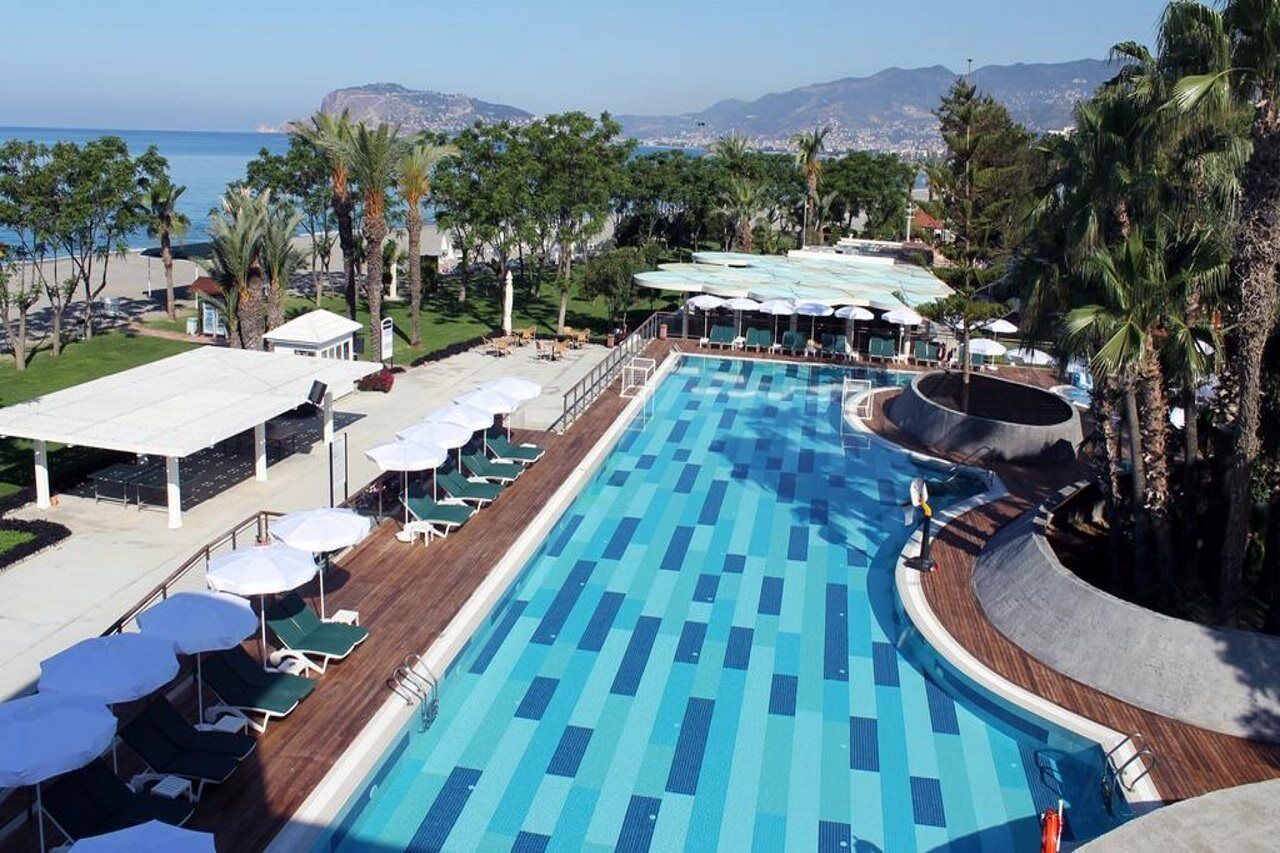 Resort Labranda Alantur 5*